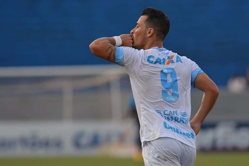 Seleção das Estatísticas da Série B 2017 tem sete mudanças