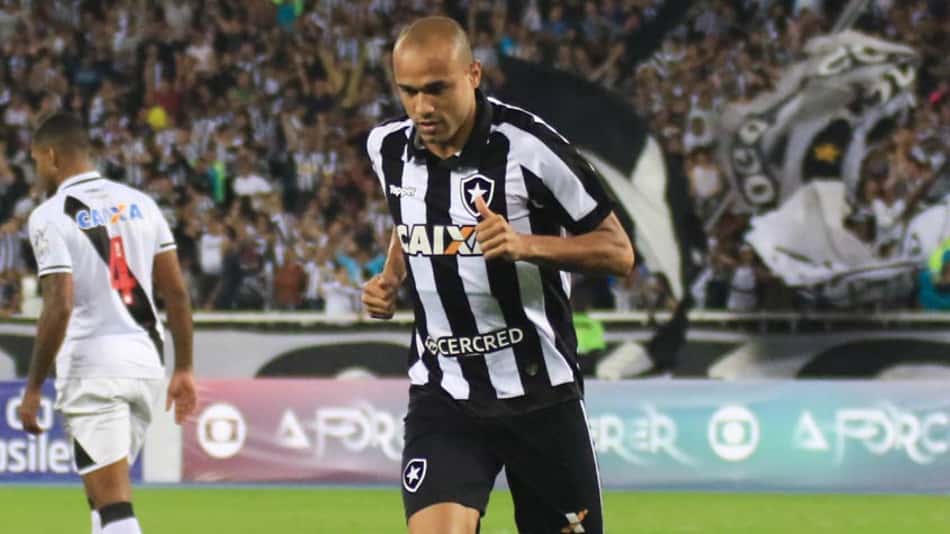 Rodada do Brasileirão pode render lucro de até 500% em casas de apostas