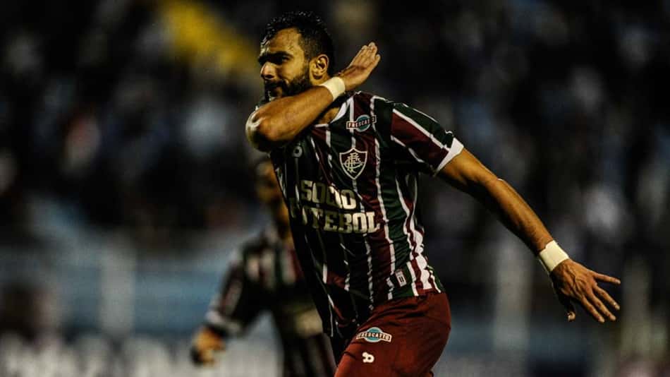 Veja como ficou a Seleção das Estatísticas do Brasileirão 2017 após as partidas desta quarta-feira