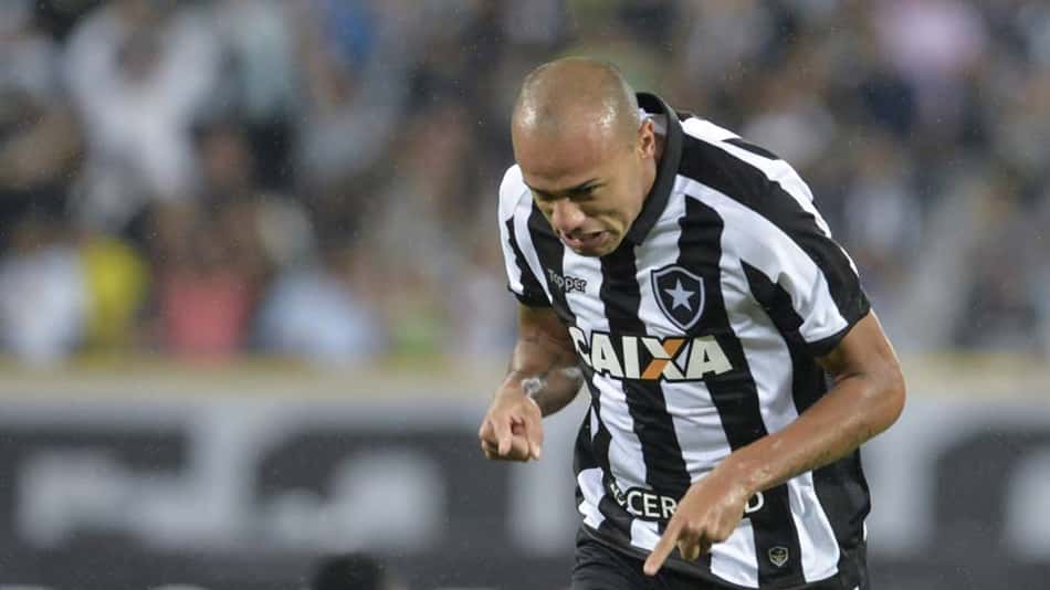 Botafogo x Vasco