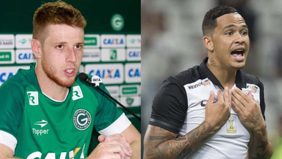 Aylon e Luciano