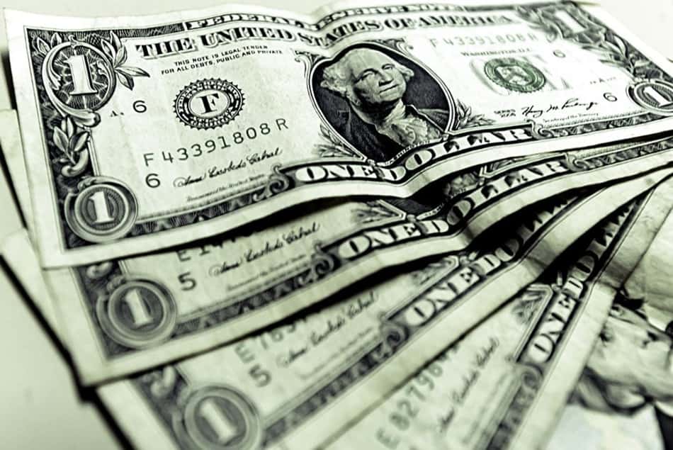 Dólar americano