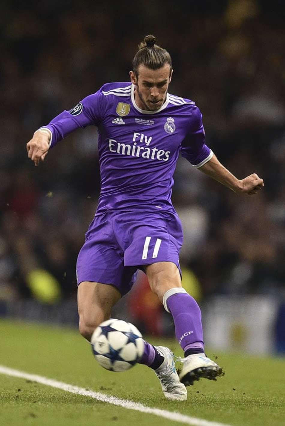 Dembélé, Bale, Rodrigo Caio… Confira o Vaivém desta segunda