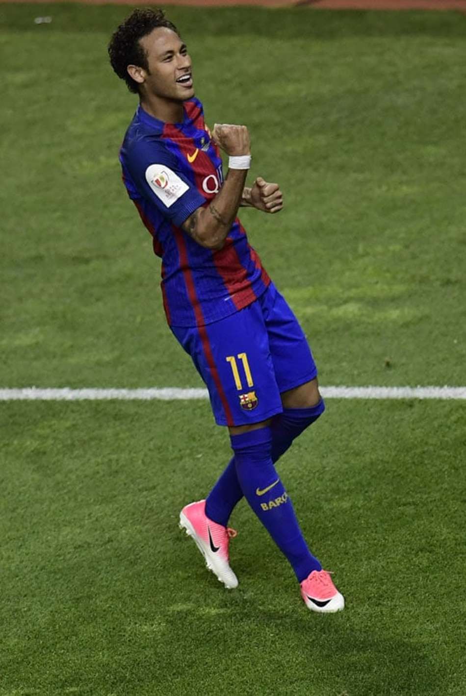 Neymar, Diego Costa, Marcos Guilherme… Confira o vaivém desta quinta-feira