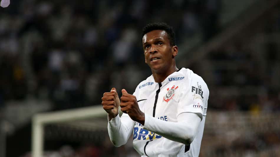 Números da Bola: Estatísticas de Corinthians 3×0 Bahia