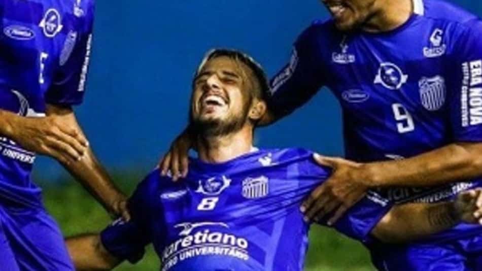 América conquista a segunda vitória consecutiva; Goytacaz dispara na ponta