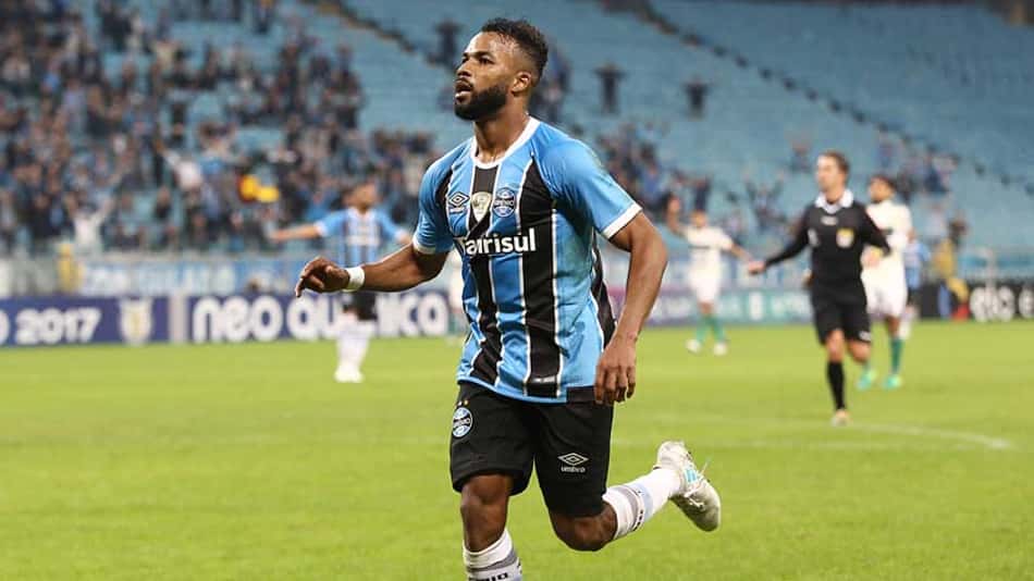 Números da Bola: Estatísticas de Grêmio 2×0 Coritiba