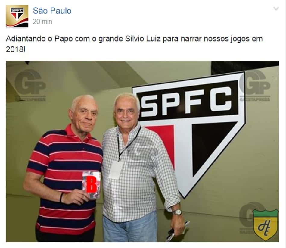Facebullying do Brasileirão: a resenha dos clubes após a 9ª rodada