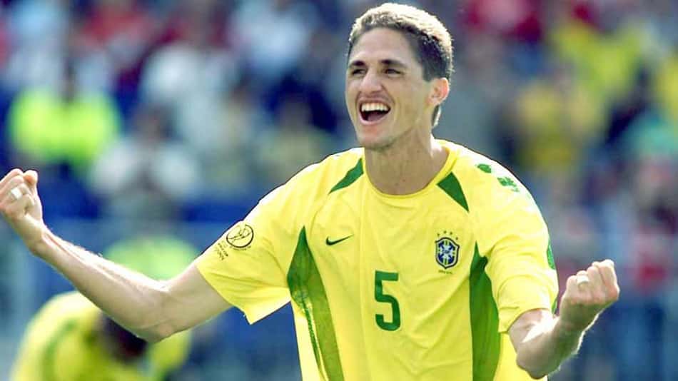 Campeão de Copa do Mundo relembra curiosa história com Felipão
