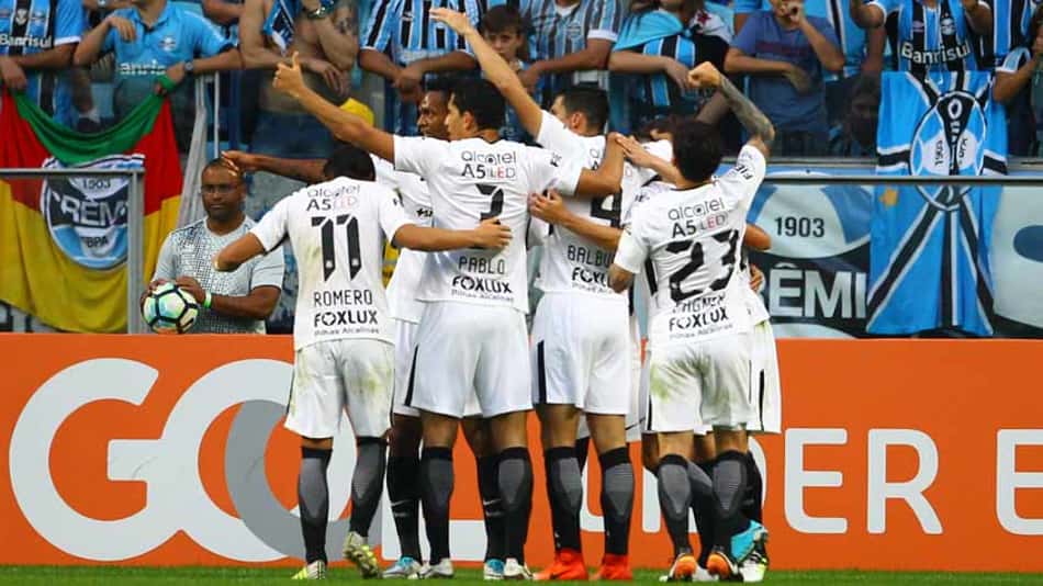 Super-Raio X: Veja números e estatísticas do Brasileirão-2017 após a 10ª Rodada da competição