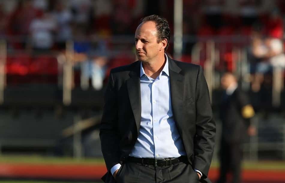 Idolatria no Fortaleza, frustração no Cruzeiro e incerteza no Flamengo; como Ceni retorna ao São Paulo