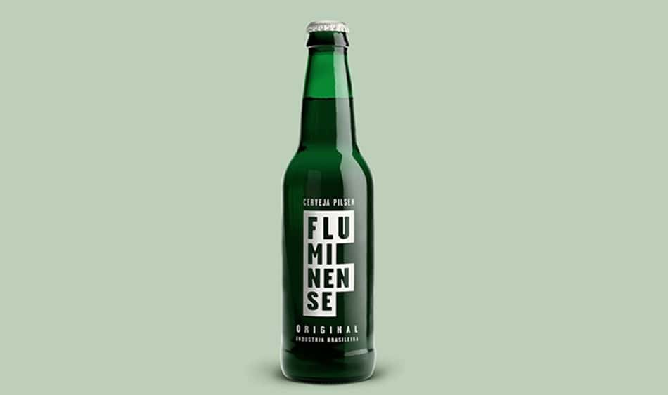 Como seriam as cervejas de alguns clubes de futebol?