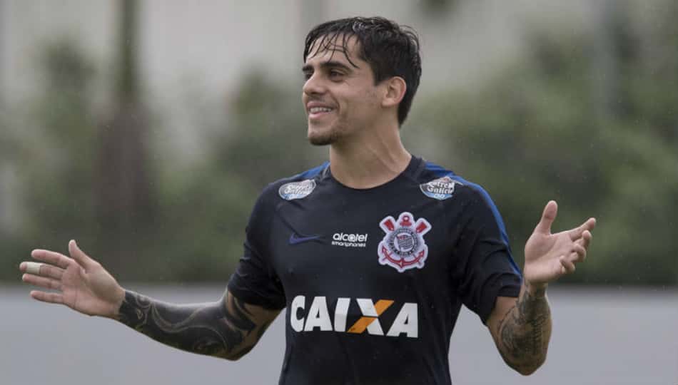 Top 15: os laterais com mais desarmes no Brasileirão 2017