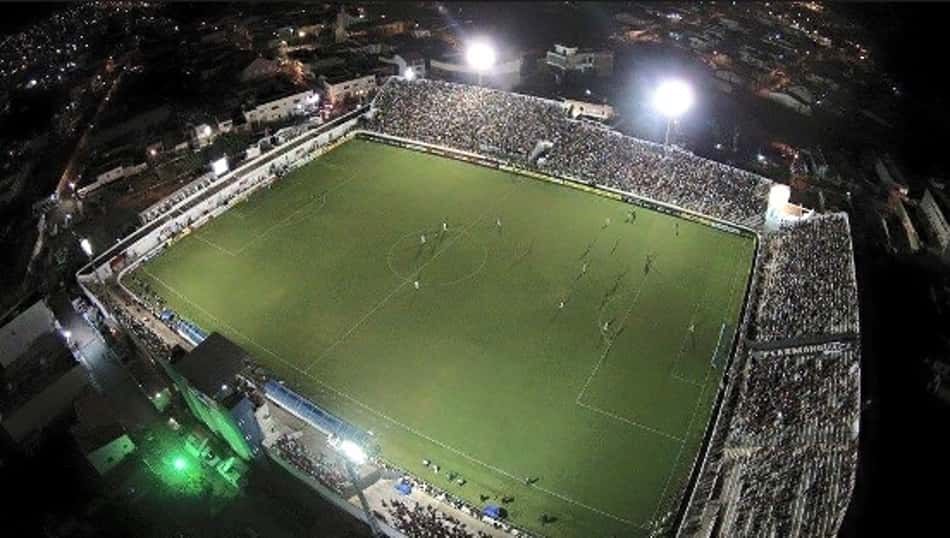 Sport antecipa viagem para Salgueiro