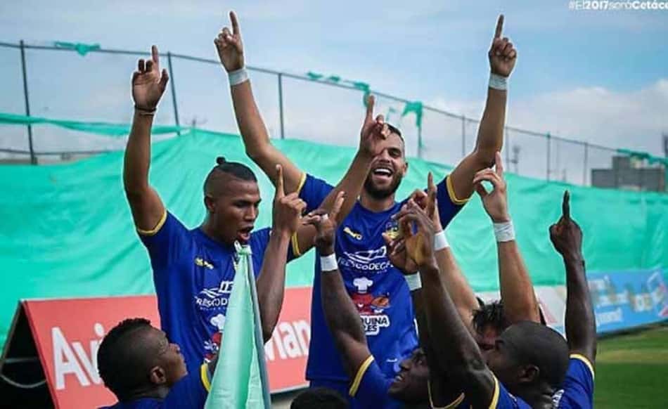 Delfín, o novato da Libertadores que levará uma nova cidade ao torneio