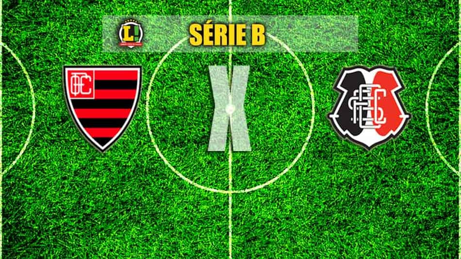 Santa Cruz vai para o "tudo ou nada" diante do Oeste