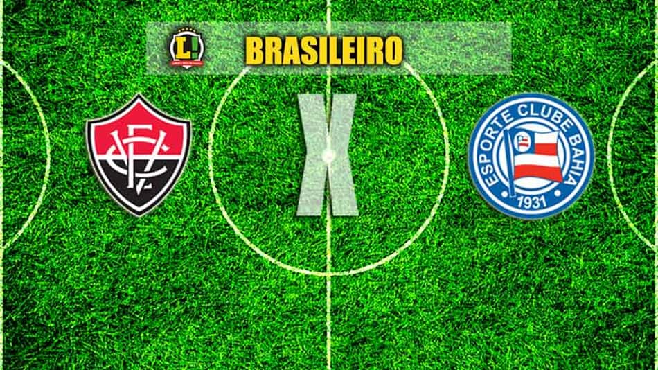 Clássico Ba-Vi pode deixar um dos times fora da zona de rebaixamento