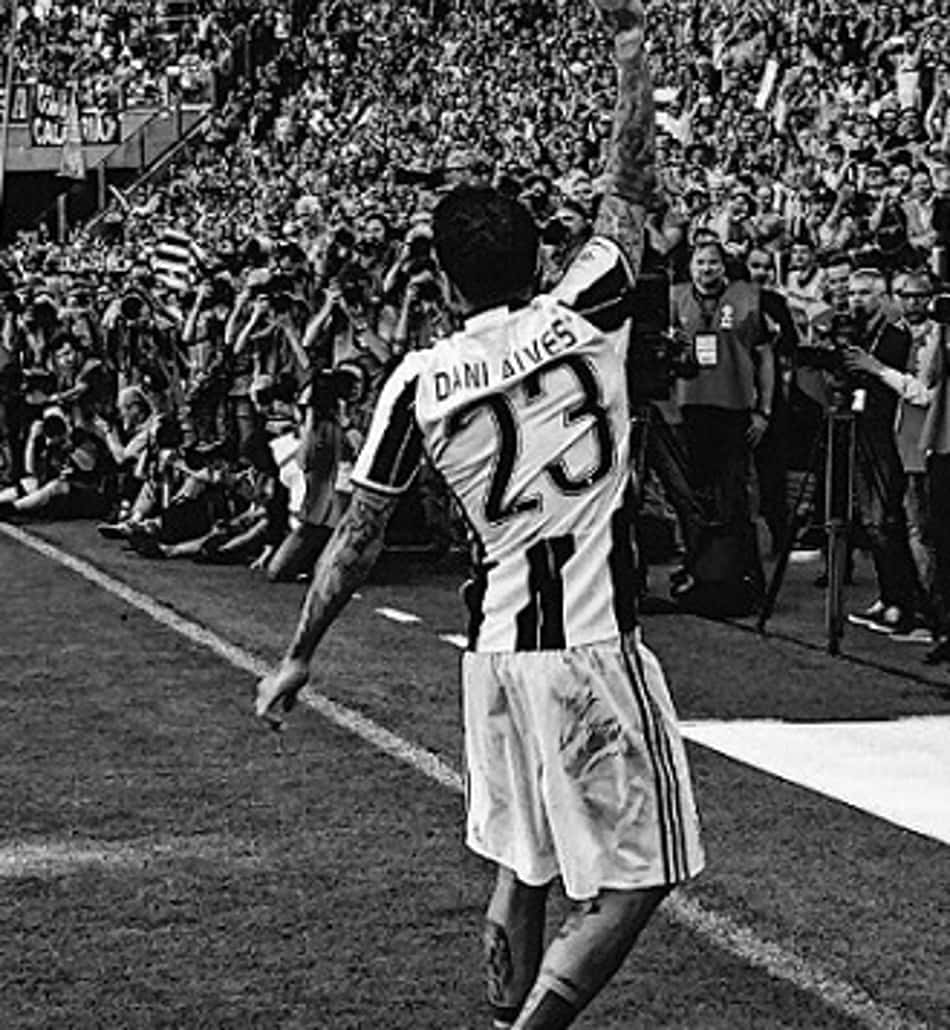 Dani Alves, James, Diego Souza e Lucas Lima… Confira o vaivém desta terça-feira