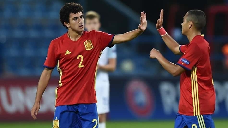Barcelona perde mais um atleta da base, agora para o Bayern
