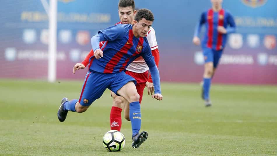 Mateu Morey