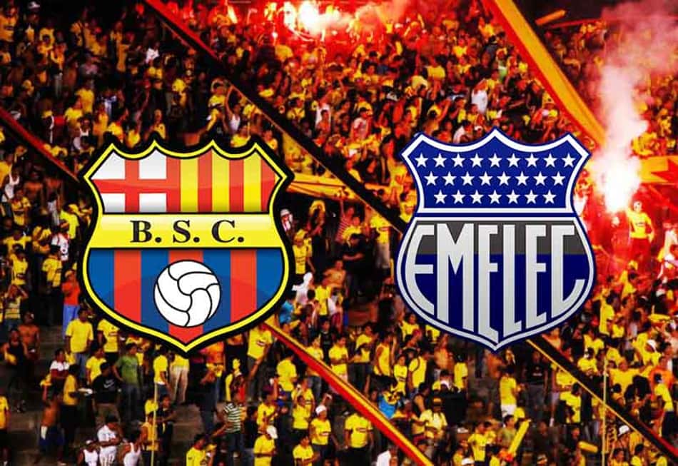 Barcelona vence clássico, mantém tabu e segue com chances no Primeira Etapa