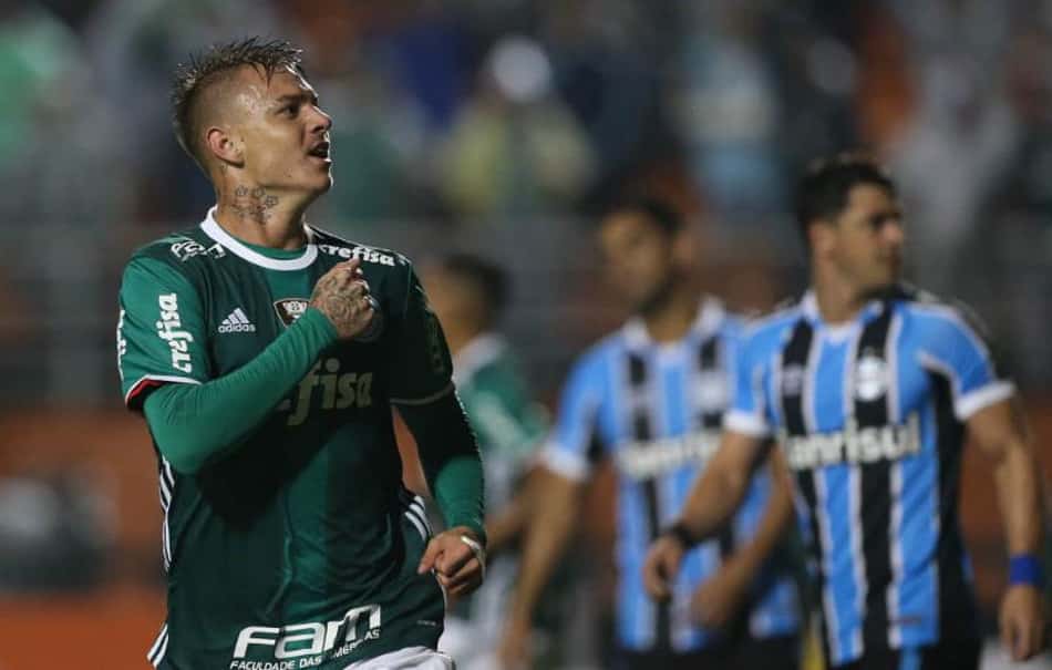 Veja como estava seu time na 11ª rodada do Brasileirão de 2016