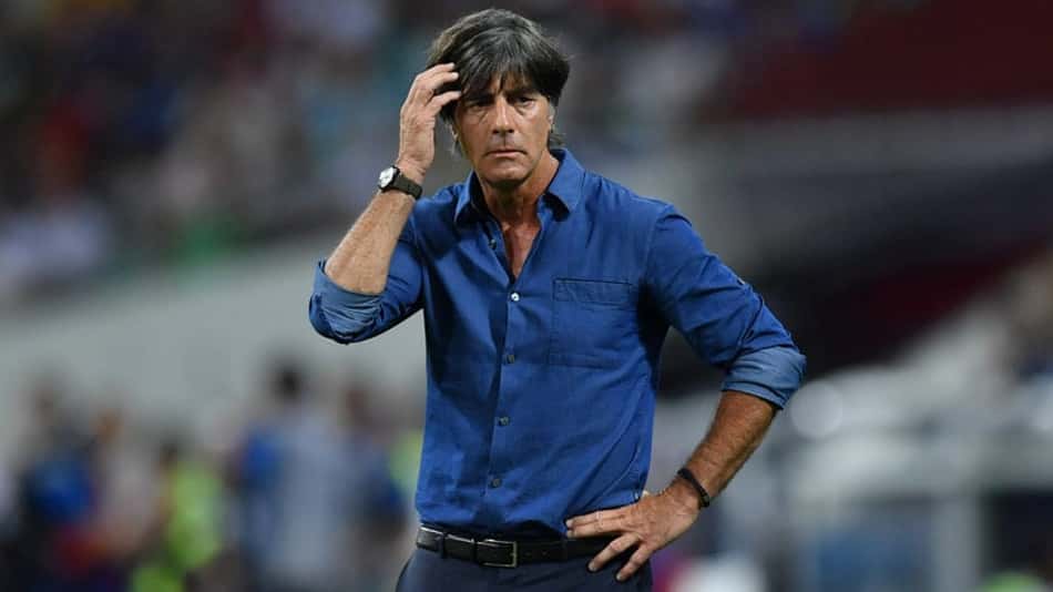 Problemas para Löw: Ozil e Boateng têm dores e não disputam amistoso