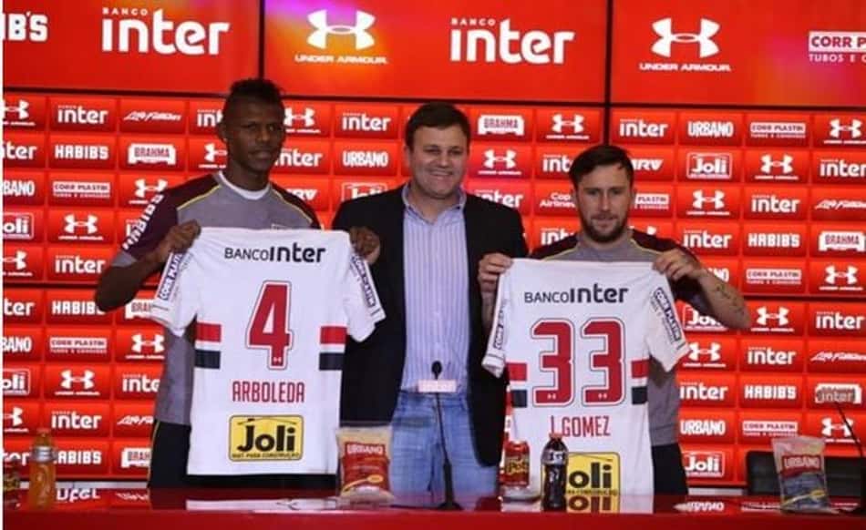 LANCE! analisa: O que a torcida do São Paulo pode esperar dos reforços?