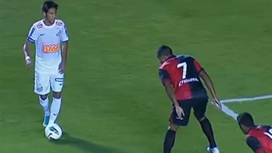 Atlético-GO x Santos: veja prováveis times, onde ver, desfalques e palpites