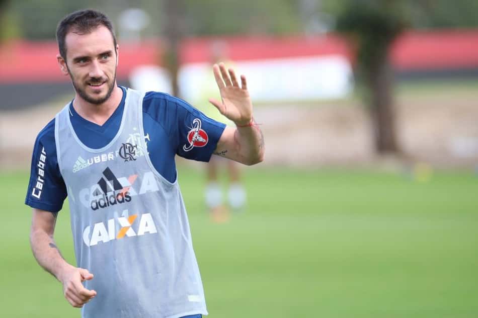 Fechado! Cruzeiro anuncia compra de Mancuello por R$ 5,8 milhões
