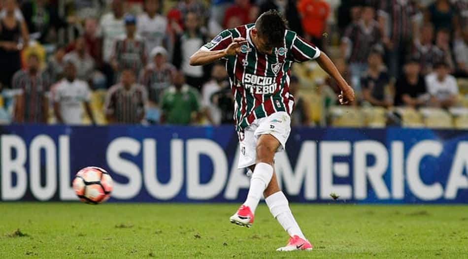 Top 20: os jogadores com mais assistências no Brasileirão 2017