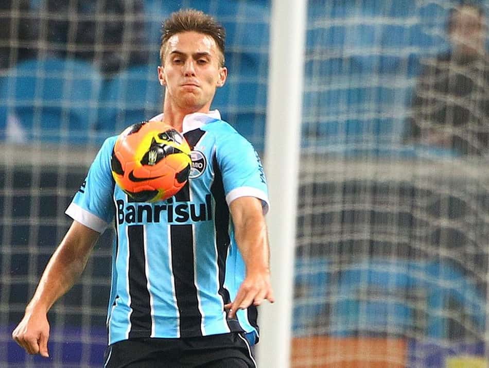 Fora da Copa do Brasil, Bressan quer Grêmio focado na Libertadores