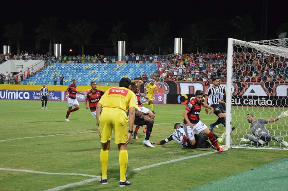 Santos x Atlético-GO: prováveis times, onde ver, desfalques e palpites