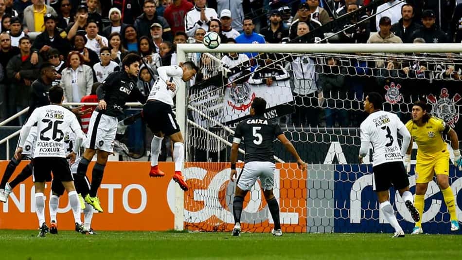 Confira o aproveitamento dos times da Série A na temporada de 2017