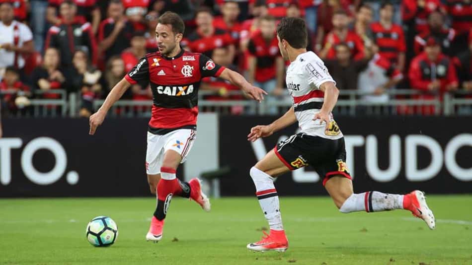 Super-Raio X: Veja números e estatísticas do Brasileirão-2017 após a 11ª Rodada da competição