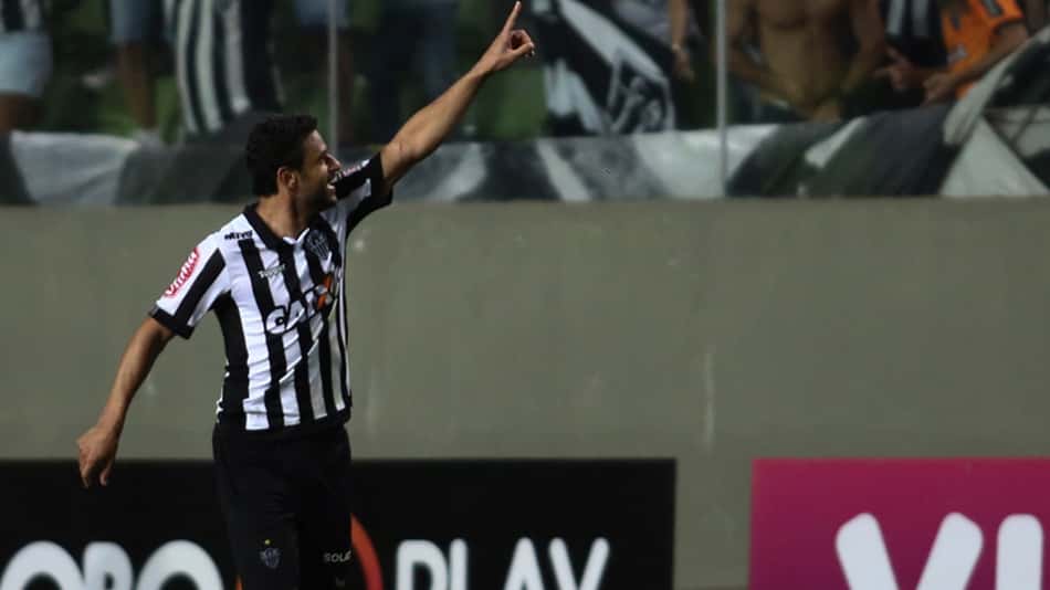 Fora de casa, Atlético-MG tenta garantir resultado contra o Jorge Wilstermann