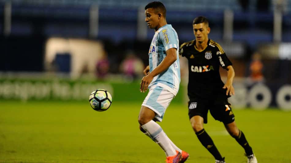 Avaí x Ponte Preta