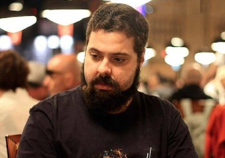 Sunday Million: Julio Lins conquista o trigésimo título para o Brasil