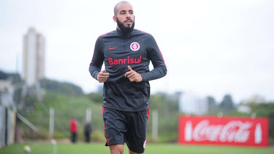 Danilo Fernandes (Inter)