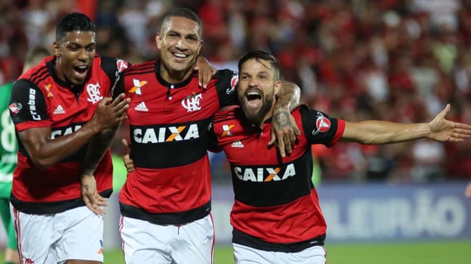 Flamengo segue com a marca mais valiosa do Brasil. Confira o ranking!