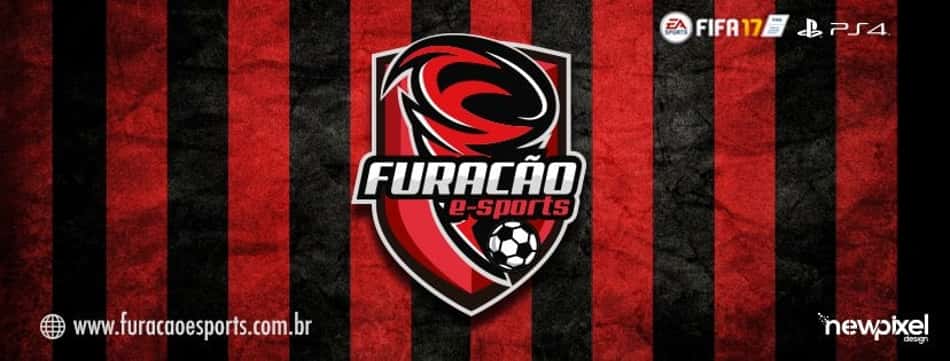 CBFV: Furacão E-Sports explica acordo com o Atlético-PR