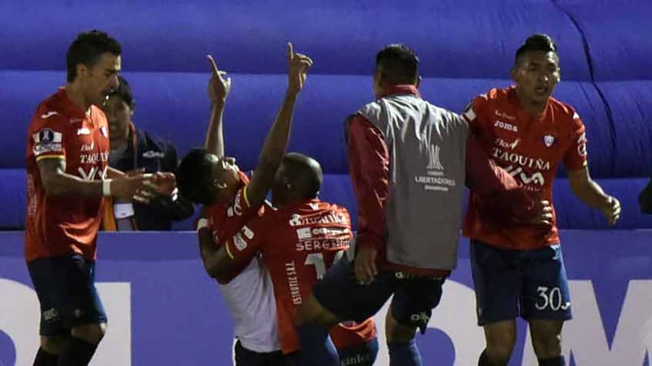 Confira as palavras de dois importantes nomes do Jorge Wilstermann após vitória sobre o Galo