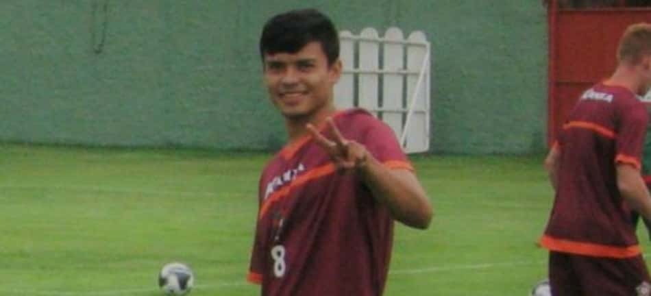 Blog da base: Lateral que fez gol de título na Série C é a nova aposta do Corinthians