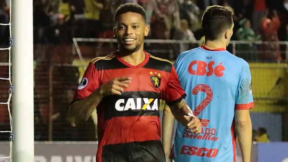 Números da Bola: Estatísticas de Sport 2×0 Arsenal-ARG