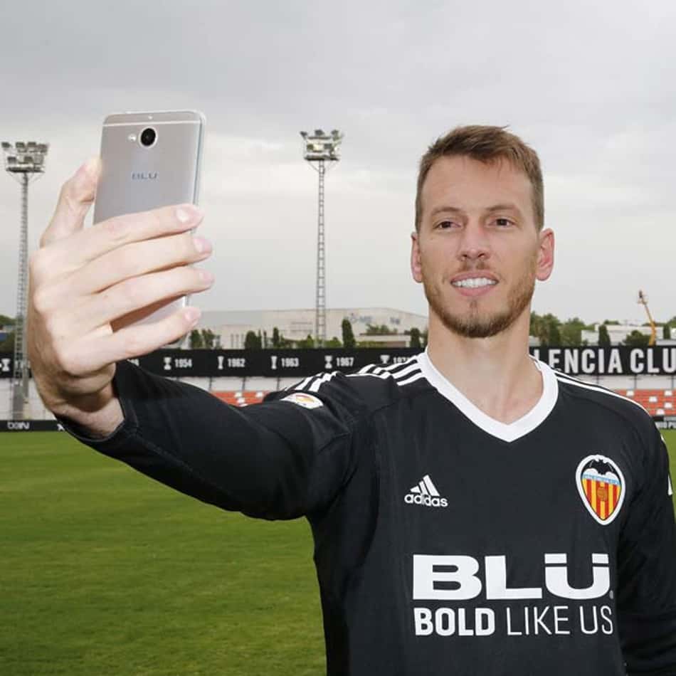 Neto - Valencia