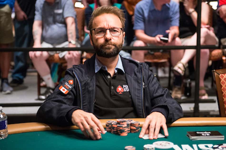 WSOP-17: Negreanu termina em 5º lugar no Poker Players Championship
