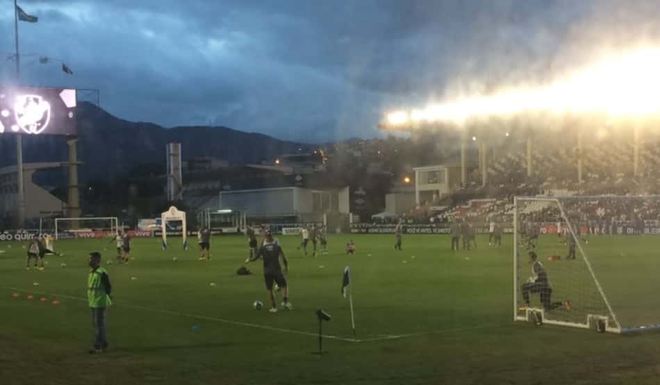 Vasco x Atlético-MG: ingressos já estão à venda para jogo na Colina