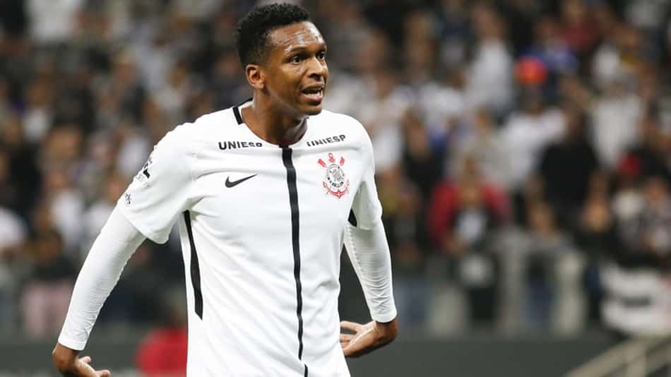 Números da Bola: Estatísticas de Corinthians 2×0 Ponte Preta
