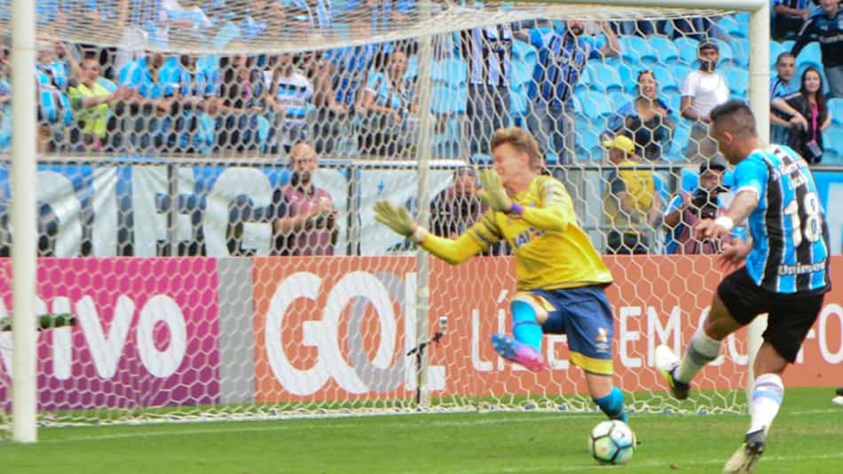 Números da Bola: Estatísticas de Grêmio 0x2 Avaí