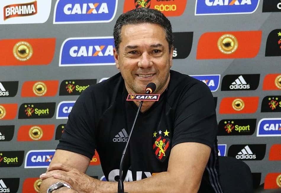 Sport se apega ao bom retrospecto fora de casa para enfrentar o Corinthians
